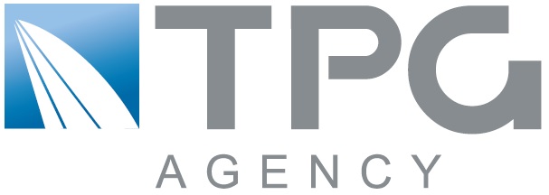 T.P.G Agent – logotip