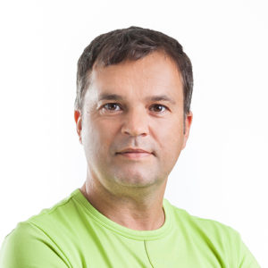 Miran Jerman – vodja agencijskega oddelka