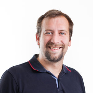 Tadej Benko – operativni oddelek